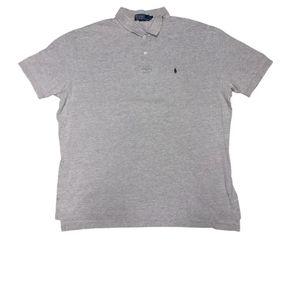 Polo Ralph Lauren Short Sleeve Shirt
